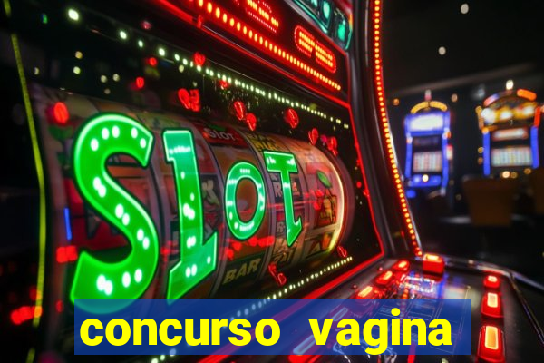 concurso vagina mais linda